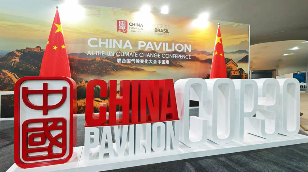 COP30的db视讯多宝之声：以国际化布局推动全球绿色能源转型